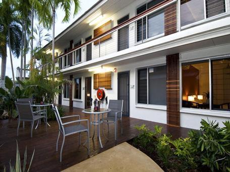 Bali Studio Darwin Exterior photo